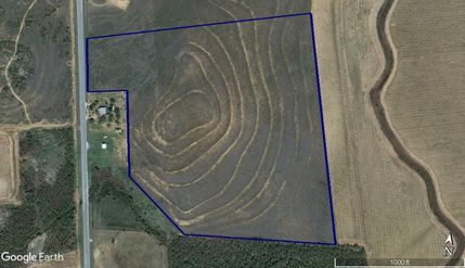 Recreational Property in Fisher County, Texas