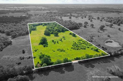 Land in Madison County, Texas