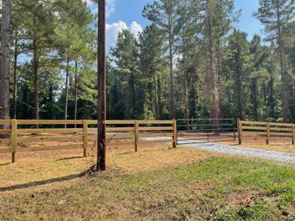 Land in Oglethorpe County, Georgia