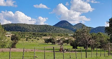 Farm and Ranch in Coconino County, Arizona