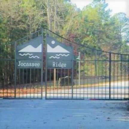 Land in Oconee County, South Carolina