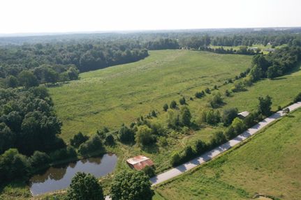Farm and Ranch in Lawrence County, Tennessee