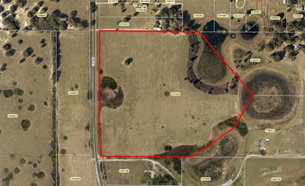 Recreational Property in Lake County, Florida