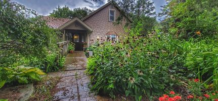 Farm and Ranch in Richland County, Wisconsin
