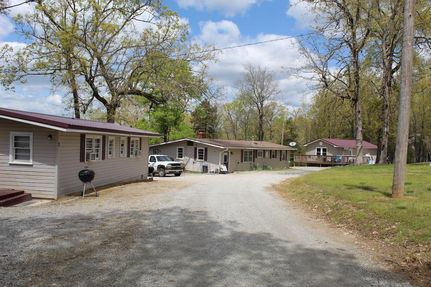 Lakefront Property in Ozark County, Missouri