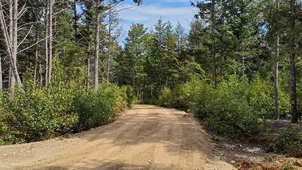 Farm and Ranch in Penobscot County, Maine