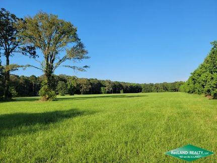 Recreational Property in Ouachita Parish, Louisiana