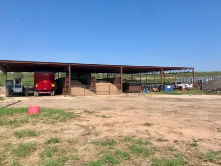 Recreational Property in Coleman County, Texas