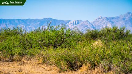 Recreational Property in Cochise County, Arizona