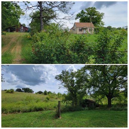 Farm and Ranch in Wright County, Missouri