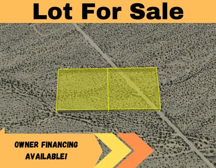 Land in Mohave County, Arizona