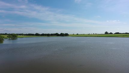Farm and Ranch in Fayette County, Texas