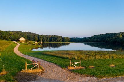 Farm and Ranch in Pike County, Missouri