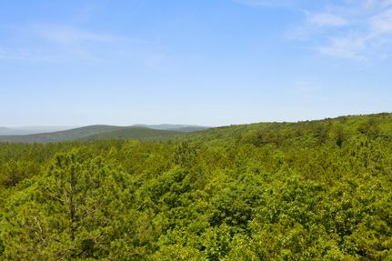 Farm and Ranch in Pushmataha County, Oklahoma