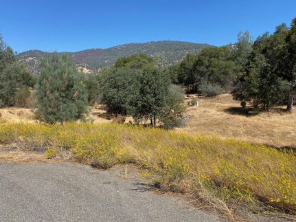 Undeveloped Land in Mariposa County, California