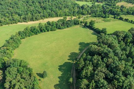Recreational Property in Madison County, Missouri