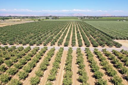 Hunting Property in Fresno County, California