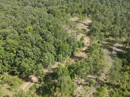 Farm and Ranch in Cass County, Texas