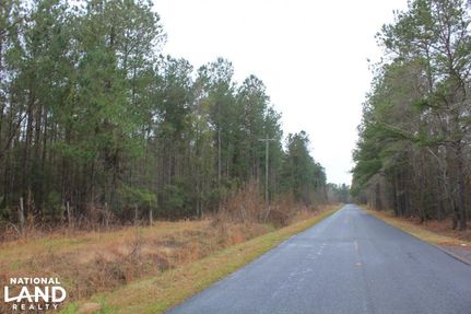 Farm and Ranch in Berkeley County, South Carolina