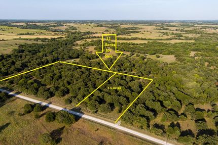 Land in McClain County, Oklahoma