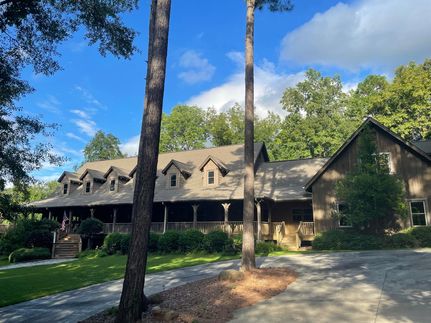 Recreational Property in Chester County, South Carolina