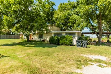 Horse Property in Comanche County, Texas
