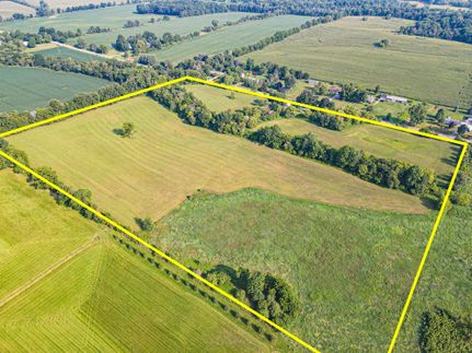 Farm and Ranch in Eaton County, Michigan