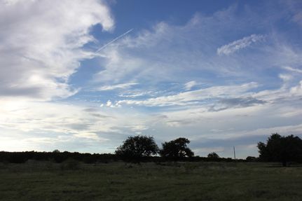 Farm and Ranch in Schleicher County, Texas
