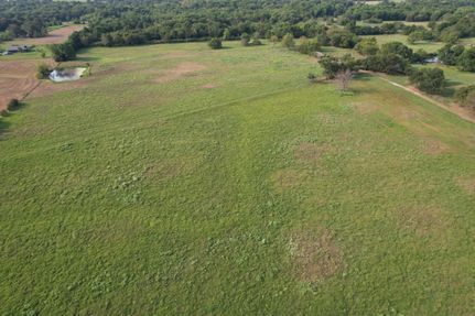 Recreational Property in Le Flore County, Oklahoma