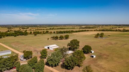 Land in Mayes County, Oklahoma