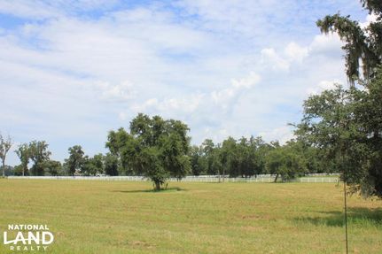 Farm and Ranch in Charleston County, South Carolina