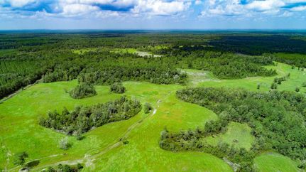 Horse Property in Madison County, Florida