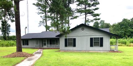 Farm and Ranch in Berkeley County, South Carolina