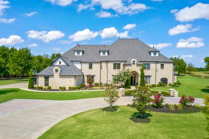 Recreational Property in Tulsa County, Oklahoma