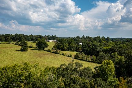 Timberland Property in Houston County, Texas