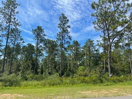 Farm and Ranch in Mobile County, Alabama