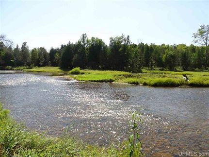 Land in Delta County, Michigan