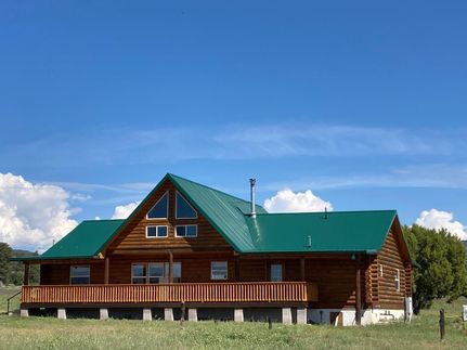 Recreational Property in Catron County, New Mexico
