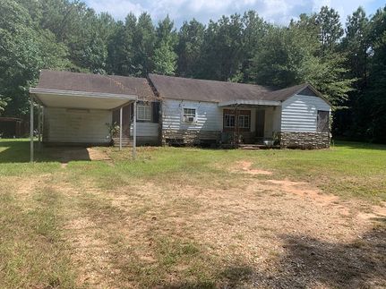 Farm and Ranch in Ouachita County, Arkansas