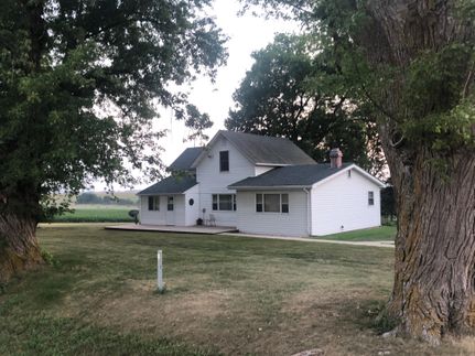 Land in Buena Vista County, Iowa
