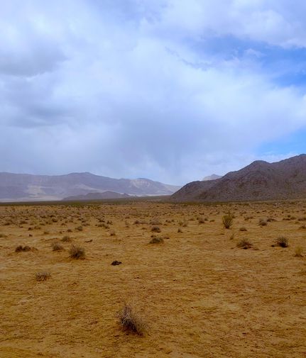 Land in Mohave County, Arizona