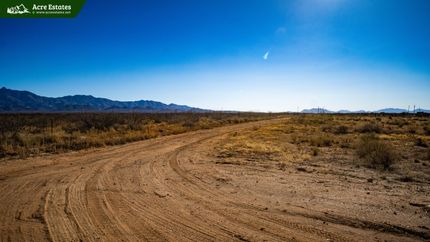 Farm and Ranch in Cochise County, Arizona