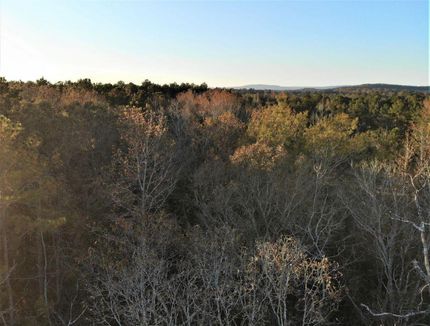 Farm and Ranch in Shelby County, Alabama