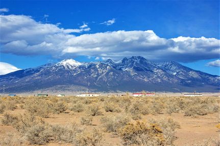 Recreational Property in Alamosa County, Colorado