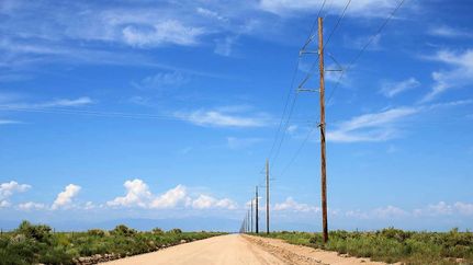 Farm and Ranch for sale in Alamosa County, Colorado