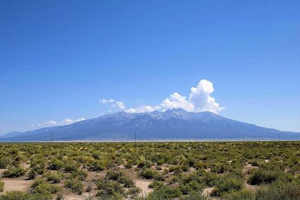 Undeveloped Land for sale in Alamosa County, Colorado