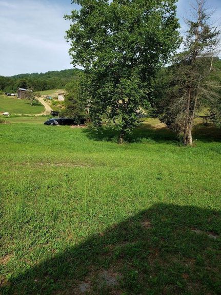 Recreational Property in Claiborne County, Tennessee