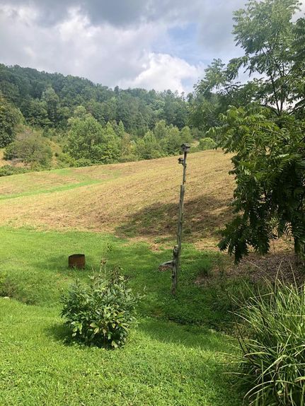 Land in Hawkins County, Tennessee