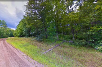 Undeveloped Land in Crow Wing County, Minnesota