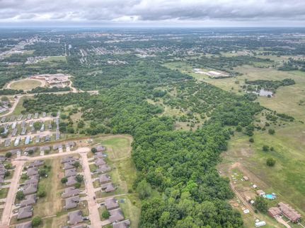 Undeveloped Land in Payne County, Oklahoma